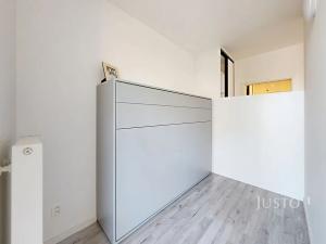 Pronájem bytu 1+kk, České Budějovice, Vrbenská, 32 m2