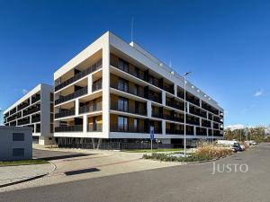 Pronájem bytu 1+kk, České Budějovice, Vrbenská, 32 m2