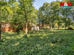 Prodej pozemku pro bydlení, Slaný - Otruby, 2272 m2