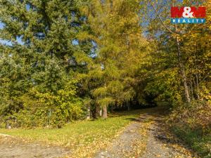 Prodej pozemku pro bydlení, Malenovice, 5748 m2