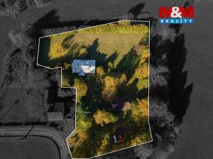 Prodej pozemku pro bydlení, Malenovice, 5748 m2