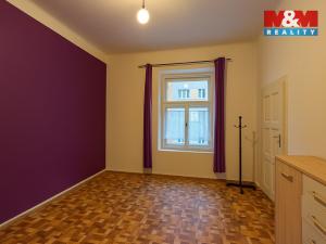 Prodej bytu 2+1, Praha - Strašnice, Krátká, 60 m2
