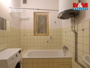 Prodej bytu 2+1, Praha - Strašnice, Krátká, 60 m2