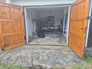 Prodej garáže, Chodov, Vančurova, 20 m2