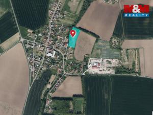 Prodej pozemku pro bydlení, Čepí, 15065 m2