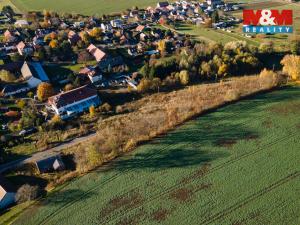 Prodej pozemku pro bydlení, Čepí, 15065 m2