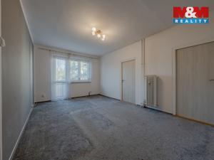 Prodej bytu 3+1, Valašské Meziříčí - Krásno nad Bečvou, Křižná, 60 m2