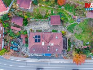 Pronájem bytu 2+kk, Mníšek, Frýdlantská, 40 m2