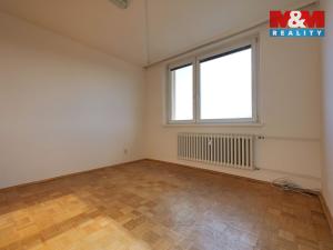 Prodej bytu 2+1, Prostějov, Dolní, 59 m2