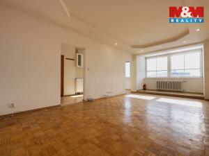 Prodej bytu 2+1, Prostějov, Dolní, 59 m2