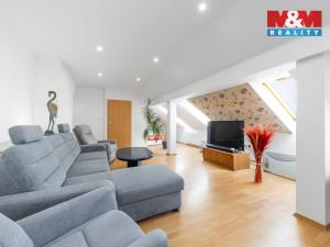 Prodej rodinného domu, Rohatec, U Zásady, 327 m2