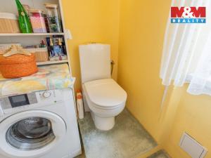 Pronájem bytu 2+1, Kladno - Kročehlavy, Jaroslava Foglara, 51 m2