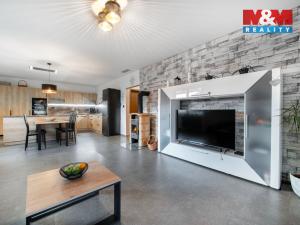 Prodej rodinného domu, Květná, 108 m2