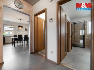 Prodej rodinného domu, Květná, 108 m2