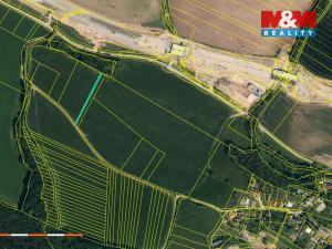 Prodej lesa, Fryšták - Dolní Ves, 339539 m2