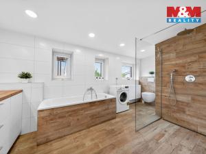 Prodej bytu 3+kk, Brno - Komárov, Plotní, 125 m2