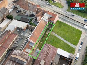 Prodej bytu 3+kk, Brno - Komárov, Plotní, 125 m2