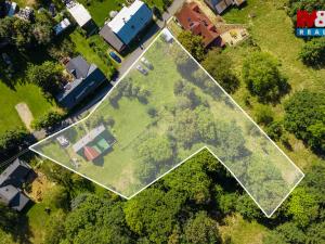 Prodej chalupy, Bílý Potok, 110 m2