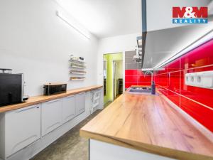 Prodej bytu 2+1, Plzeň - Lobzy, Ke Kukačce, 55 m2