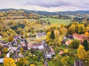 Prodej bytu 3+kk, Zdíkov, 94 m2