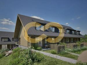 Prodej bytu 2+kk, Nové Hutě, 40 m2