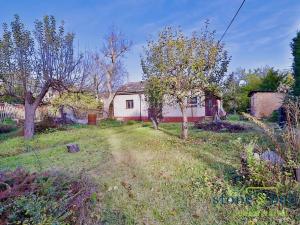 Prodej pozemku pro bydlení, Ohrobec, K lesíčku, 547 m2