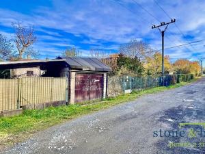 Prodej pozemku pro bydlení, Ohrobec, K lesíčku, 547 m2