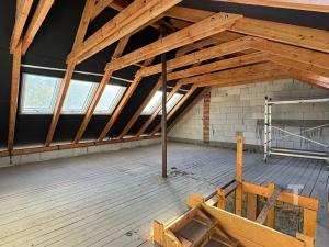 Prodej vícegeneračního domu, Boskovice, Bělská, 185 m2