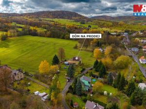 Prodej rodinného domu, Jílové - Modrá, 150 m2