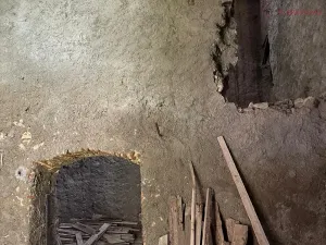 Prodej rodinného domu, Pace del Mela, Itálie, 107 m2