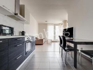 Pronájem bytu 2+kk, Praha - Žižkov, Olgy Havlové, 54 m2