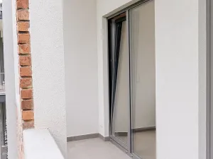 Pronájem bytu 1+kk, Třebíč, Tomáše Bati, 38 m2