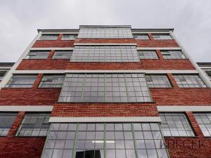 Pronájem bytu 1+kk, Třebíč, Tomáše Bati, 38 m2