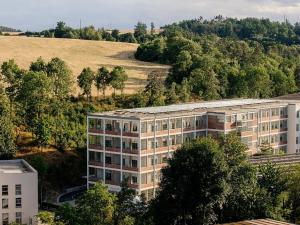 Pronájem bytu 1+kk, Třebíč, Tomáše Bati, 38 m2