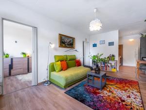 Pronájem bytu 2+kk, Kolín, Podskalská, 44 m2