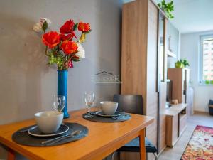 Pronájem bytu 2+kk, Kolín, Podskalská, 44 m2