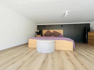 Pronájem bytu 2+kk, Praha - Vršovice, Murmanská, 55 m2