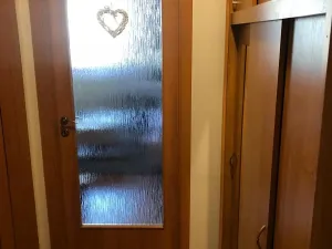 Pronájem bytu 1+kk, Olomouc, Voskovcova, 31 m2