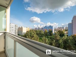 Prodej bytu 2+kk, Praha - Háje, Matúškova, 45 m2