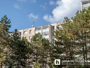Prodej bytu 2+kk, Praha - Háje, Matúškova, 45 m2