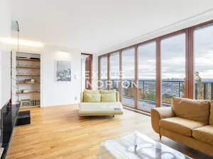 Pronájem bytu 4+kk, Praha - Břevnov, Šermířská, 158 m2