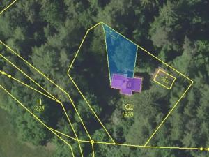 Prodej chaty, Votice, 125 m2