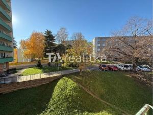 Prodej bytu 2+1, Opava, Mařádkova, 49 m2