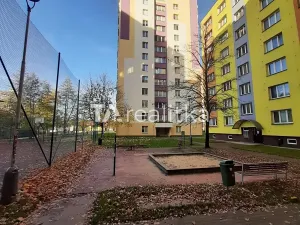 Prodej bytu 3+1, Frýdek-Místek, Dr. M. Tyrše, 79 m2