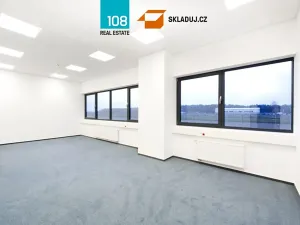 Pronájem skladu, Vejprnice, Tyršova, 23000 m2