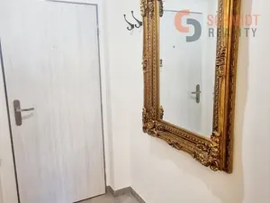 Pronájem bytu 1+kk, Mikulov, Purkyňova, 29 m2