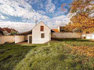 Prodej rodinného domu, Bořetice, 128 m2