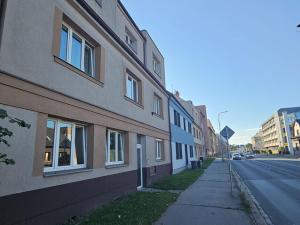 Prodej bytu 3+kk, Hradec Králové - Pražské Předměstí, Antonína Dvořáka, 111 m2