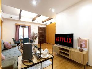 Prodej bytu 1+kk, Praha - Nové Město, Navrátilova, 28 m2