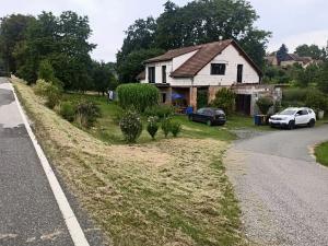 Prodej rodinného domu, Vilantice, 252 m2